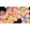 Grandpa Becks 🧸NIS The Bears and The Bees Tile Laying