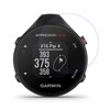 Lokeke Displayschutzfolie aus gehärtetem Glas für Garmin Approach G12, aus