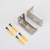 Graywind Roller Shades Blinds Remote Controller Accessories (Mounting Accessories)