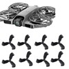 8PCS Propellers for DJI Neo 2, Quick Release Low Noise