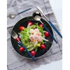 Exquisite Stainless Steel Western Cutlery Set, Portugal Knife, Fork And