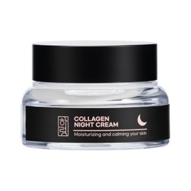 KPRODUCT4U Haryeong Collagen Cream (Night Cream)