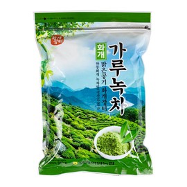농협 화개장터 가루녹차 Nonghyup Hwagaejangteo Powdered Green Tea