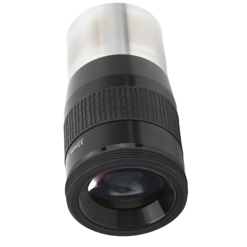 2 Inch 33mm Telescope Eyepiece 52 Degree HD Large Field