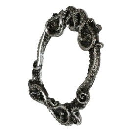 Ebros 9"H Sea Monster Kraken Cthulhu Octopus Tentacles Vanity Table Wall Mirror