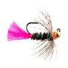 The Fly Fishing Place Tungsten Bead Jig Tactical Blow Torch