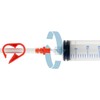 epic Bleeding Tool for SRAM Bleeding Edge - Compatible with