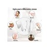 Kit Gua Sha Facial AVENIX de Acero Inoxidable para Masaje
