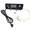 Pit Boss Control Board, Digital Thermostat Controller Kit Replacement for