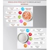 (250g) Pure Himalayan Pink Salt Coarse Food grade for grinder