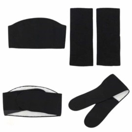 Fitness Accessory Brace Support Set for home workouts, training and recovery, portable sports and exercise gear, Everyday Use, Travel, Home or, Option 14