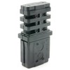 Design61 2 x 2-Way Connector Pipe Connector for Rectangular Pipes