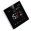 Smart WiFi Touchscreen Thermostat for TUYA AC Control Timing Home
