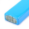 7.4V 3800mAh Lithium Battery Compatible with Wltoys Car 124019 124018