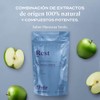 B-FIT Rest N8 Nootrópicos - Magnesio, GABA y L-Triptófano