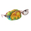 Fancy Pumpkin Creative Dinosaur Eye Patch Single Glass Cover Amblyopia