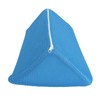 Triangular Wedge Pillow Ergonomic Incline Cushion Support Pillow for Sleeping