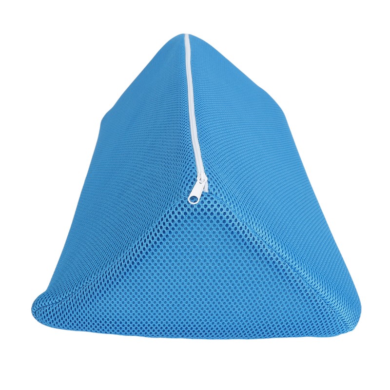 Triangular Wedge Pillow Ergonomic Incline Cushion Support Pillow for Sleeping