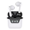 Yunir Language Translator Earbuds, Bluetooth 5.1 144 Languages Wireless Translator