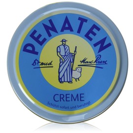 Penaten Basic Creme 150ml - fresh from Germany