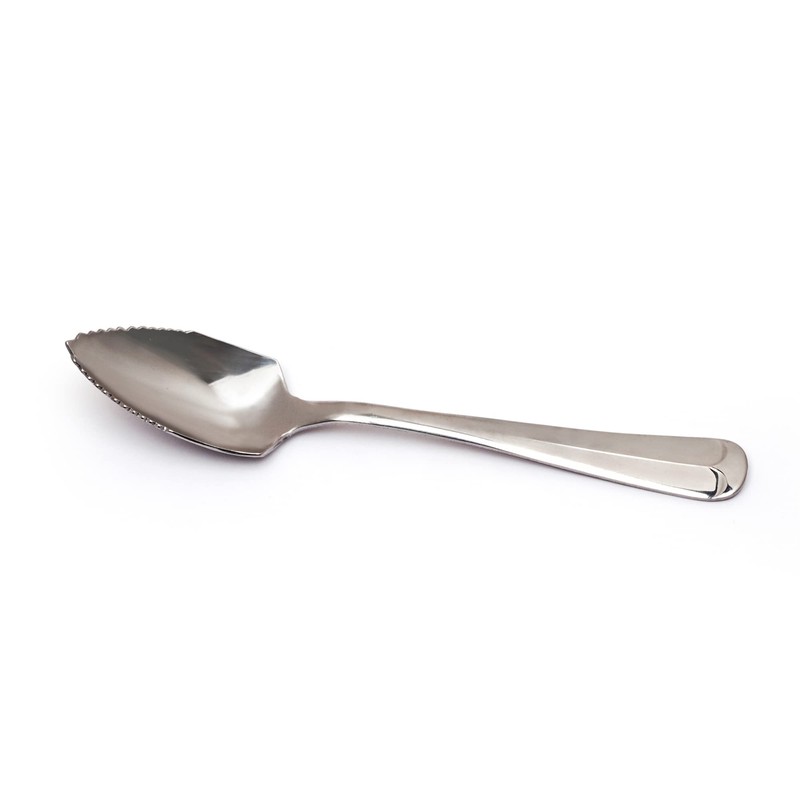 RSVP International Endurance Grapefruit Tool Collection Stainless Steel, Dishwasher Safe,