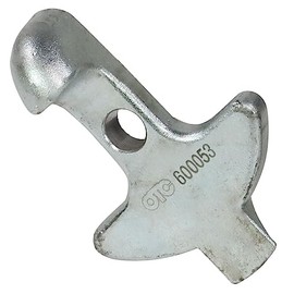 OTC 600053 Large Hub Seal Puller Head for Use 5085 Hub Seal Puller