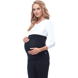 Be Mammy – Ladies Belly Band 169 - 44/46 black
