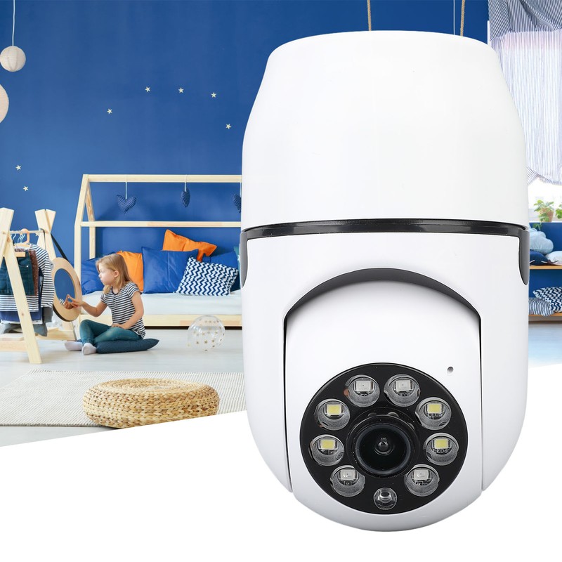 Surveillance Indoor Home Camera Inserted HD WiFi Home Security Camera