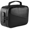 GENTINGBRO Bag with Combination Lock Travel Bag with Lock