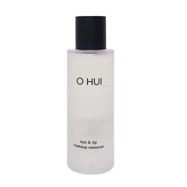 Ohui Eye & Lip Makeup Remover 120ml GM / 오휘 아이앤립 메이크업 리무버 120ml GM