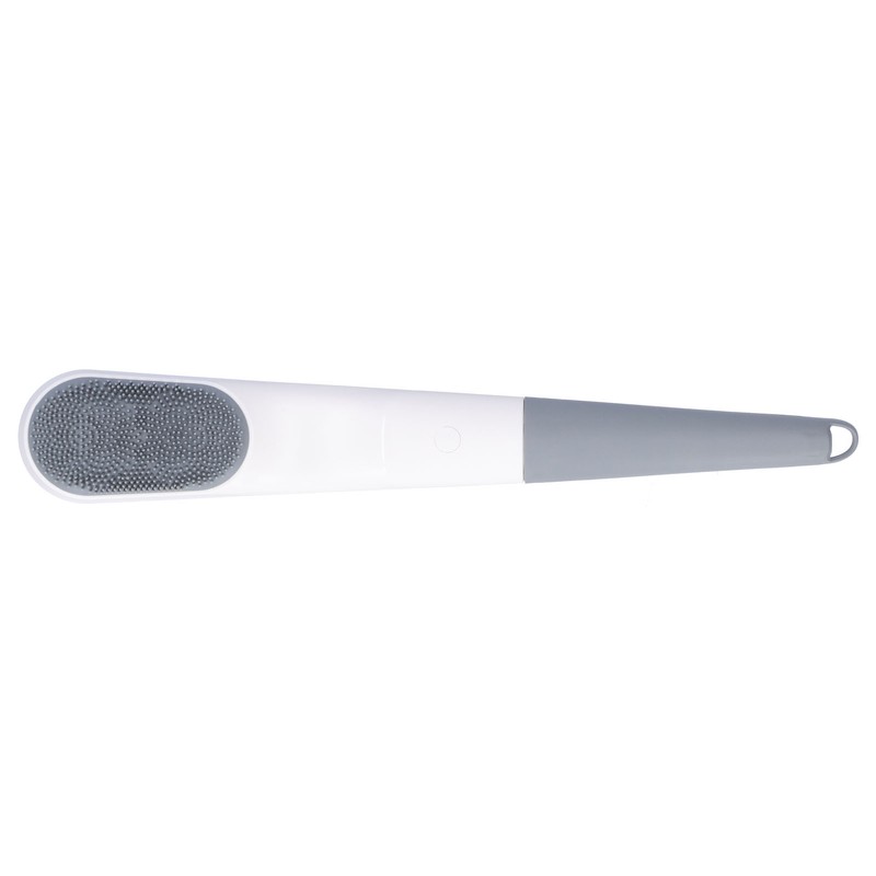 Electric Bathing Brush Intelligent DC5V USB Shower Massage Brush 3
