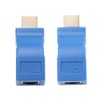 HDMI Extender, H-COME Up to 100ft HDMI Ethernet Network Extender