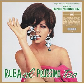 Ruba Al Prossimo Tuo