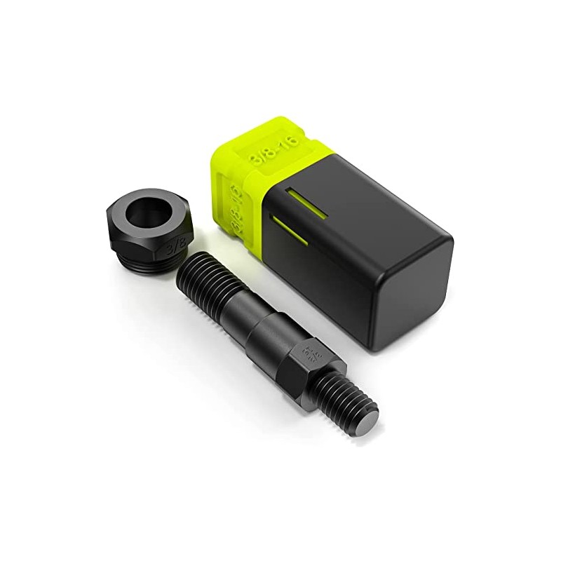 MIMURHYL Nut Rivet Tool Accessories Rivet Nut Mandrel & Nose