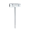 Belsdar 2 Pack Combination 13 x 19mm Chainsaw T-Wrench and