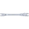BGS 73362 Brake Line Wrench with Ratchet Function SW 8