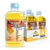Suero Oral Electrolyte Solution - Electrolytes Drink, Hydration Booster &