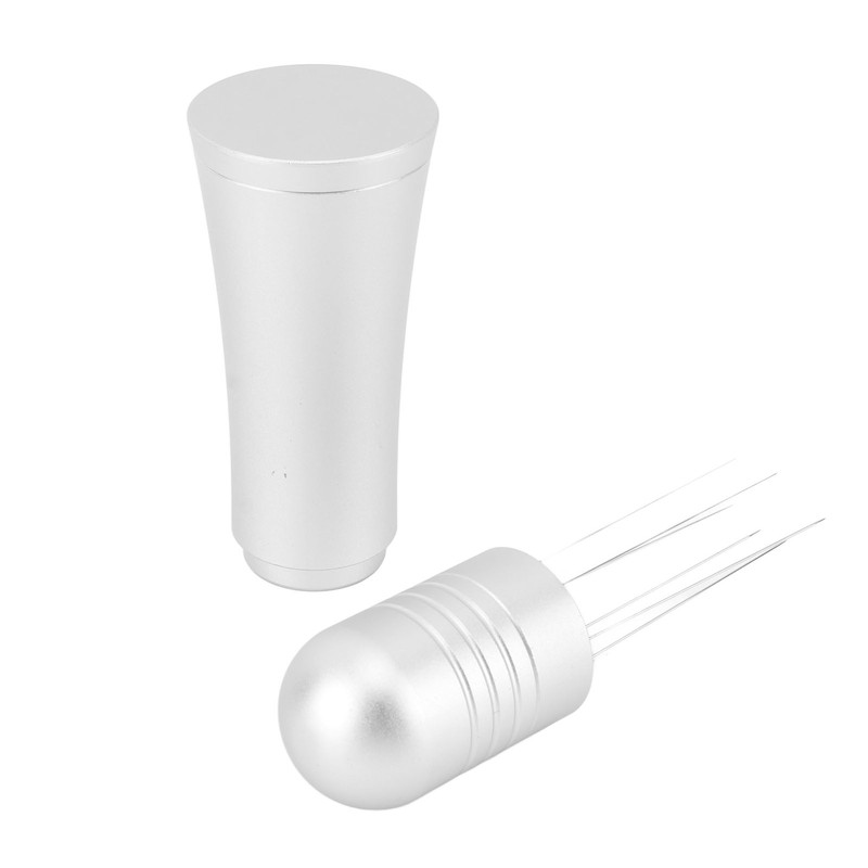 Coffee Stirrer Needle Durable Coffee Powder Distributor Needle Light Weight