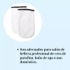 DL profesional 2 Pares De Manoplas Protección De Felpa Para