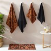 furn. Everybody Hand Towel, Cotton, Pecan,50 x 85cm
