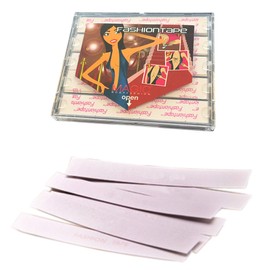 Magic Bodyfashion Fashion Tape FashionTape 1050 Transp One Size