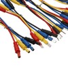 Multimeter Test Lead Electronic Testing Probe Accessory Set Kit for