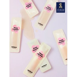 Mimo by Mamonde Rosy-Hyalon Liquid Mask 2ml x 6 (Amore Pacific)