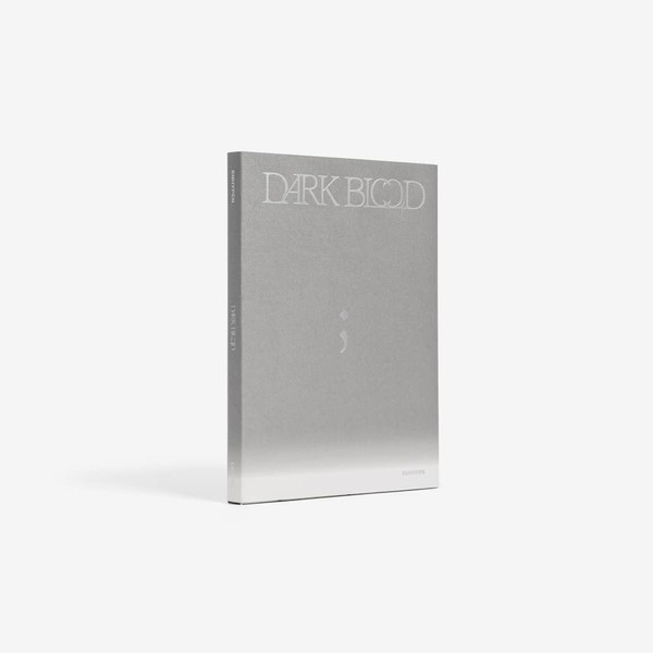 Genie Music ENHYPEN - DARK BLOOD [ENGENE ver.] Album (Random