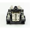 Power Contactor Relay; PRD-11DYO-24, DPDT; 25A 24VDC; Compatible with Tyco