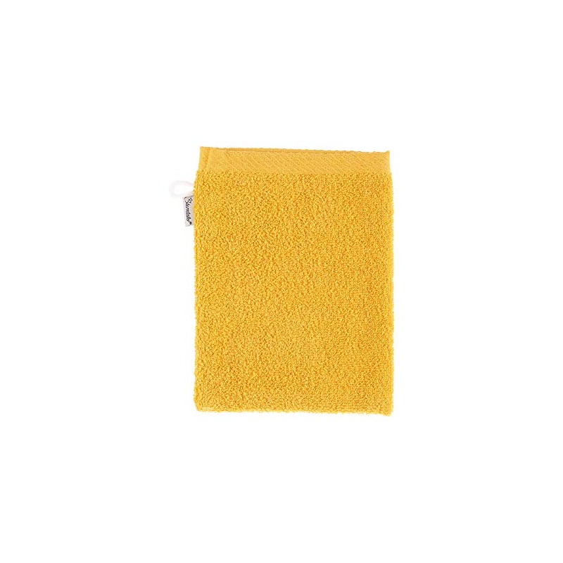 Sterntaler Wash Mitt Ben the Bear, Size: 21 x 15