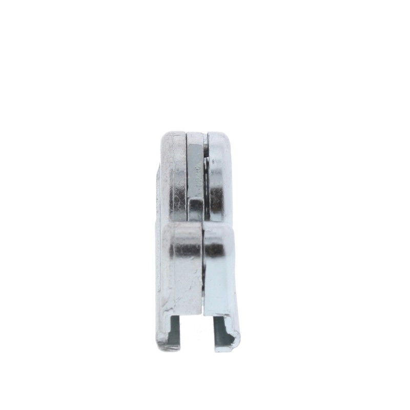 ToniTec Worm Housing for AUBI Gear Lock Backset 15.5 mm