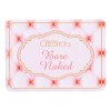 Paleta De Sombras Bare Naked Beauty Creations