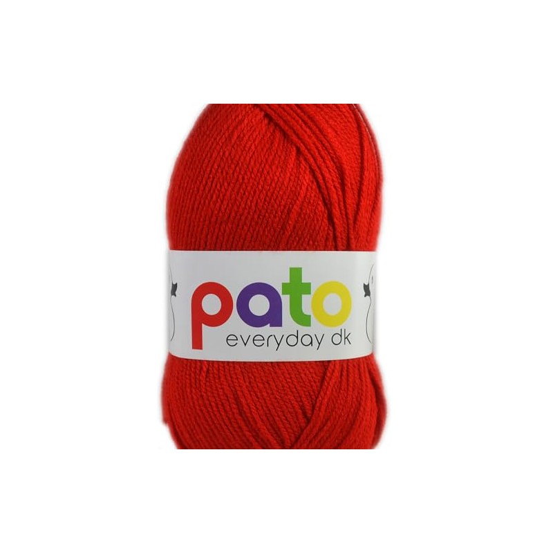 Cygnet Pato DK Knitting Yarn - 100g Double Knit Ball