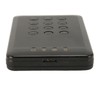 Encrypted Hard Drive Enclosure 2.5inch USB3.0 SATA Password Access Hardware